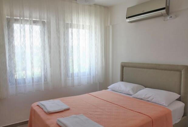 Asya Konuk Evi - Görsel 19