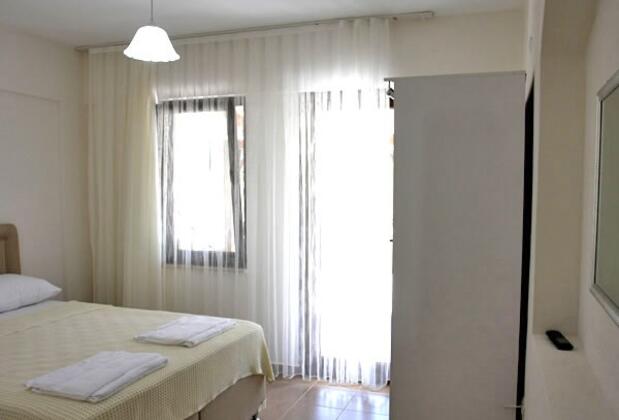 Asya Konuk Evi - Görsel 14