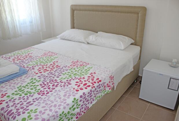 Asya Konuk Evi - Görsel 15