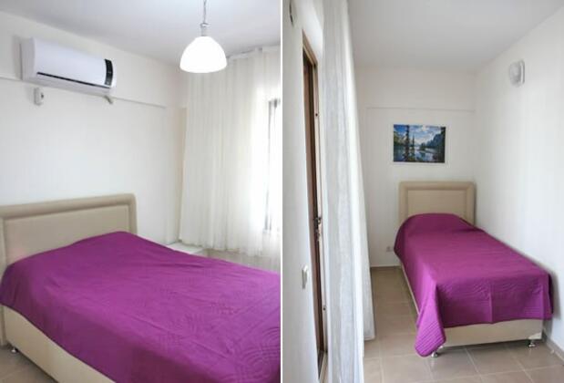 Asya Konuk Evi - Görsel 20