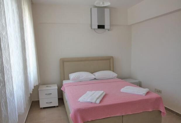 Asya Konuk Evi - Görsel 12