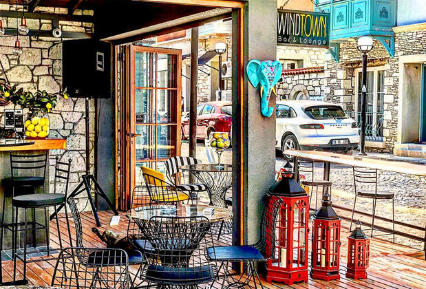 Windtown Deluxe Alaçatı - Görsel 6