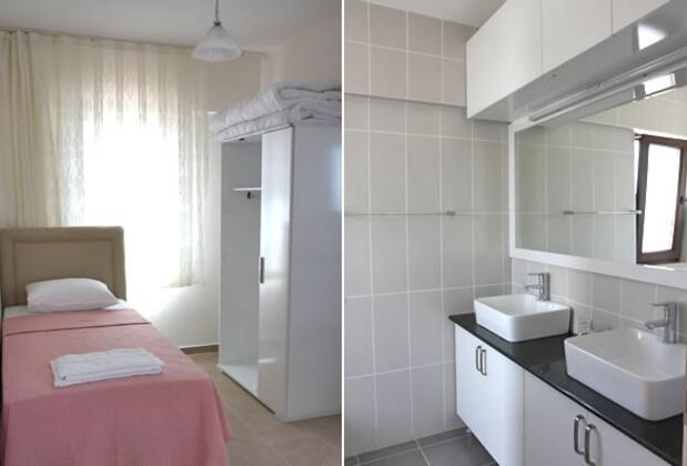 Asya Konuk Evi - Görsel 10