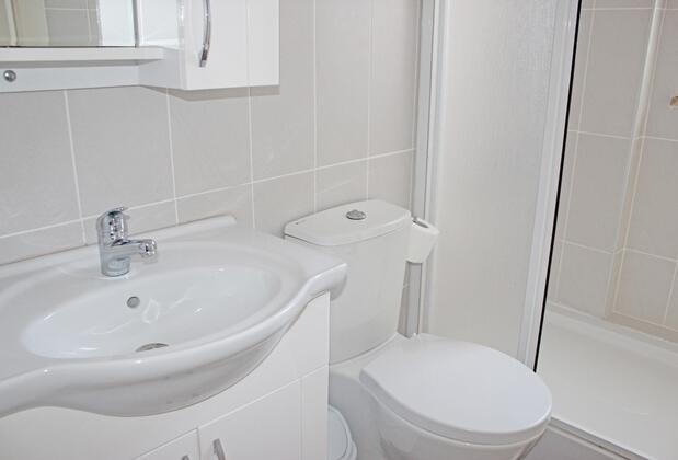 Asya Konuk Evi - Görsel 8