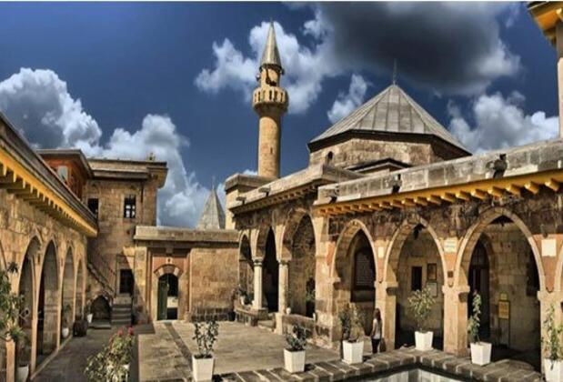 Cabbar Otel - Görsel 3