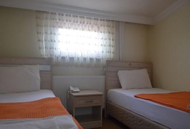 Cabbar Otel - Görsel 5