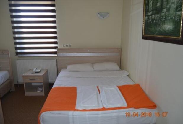 Cabbar Otel - Görsel 6