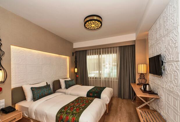 Aybar Hotel - Görsel 4