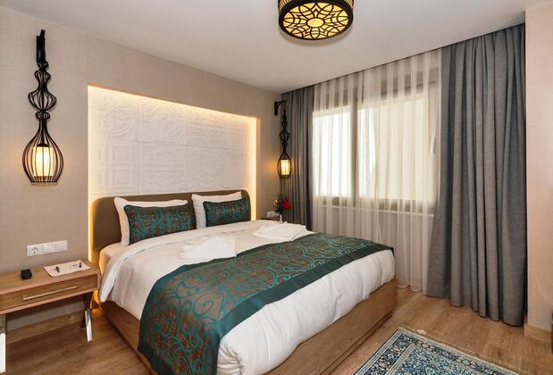 Aybar Hotel - Görsel 5