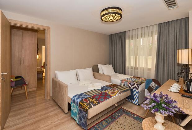 Aybar Hotel - Görsel 6