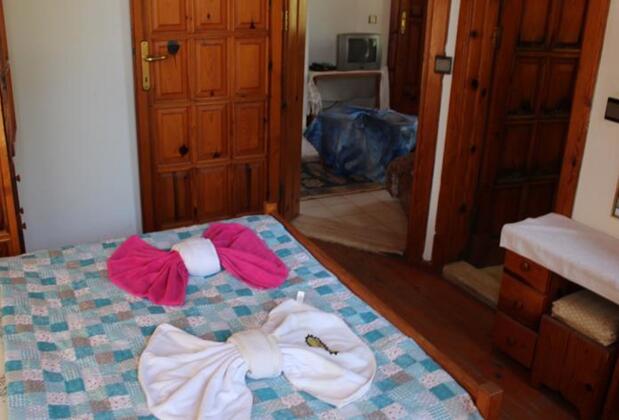 Orkide Apart Otel - Görsel 13