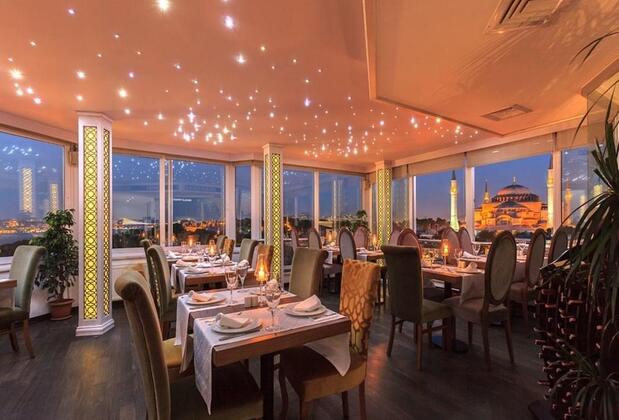 Adamar Hotel - Görsel 5