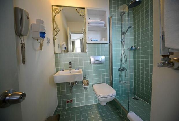 Adamar Hotel - Görsel 28