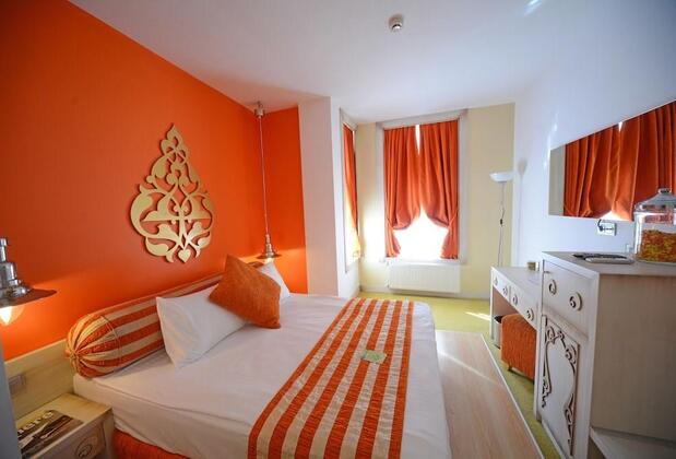 Adamar Hotel - Görsel 14