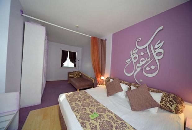 Adamar Hotel - Görsel 15