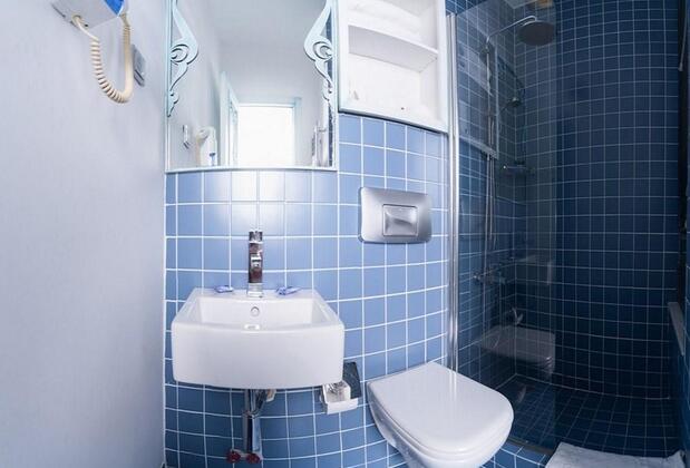 Adamar Hotel - Görsel 27