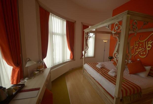 Adamar Hotel - Görsel 17