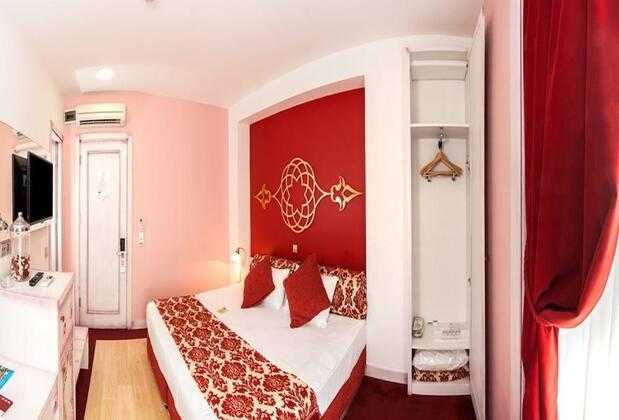 Adamar Hotel - Görsel 19