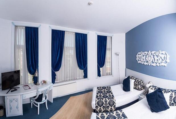 Adamar Hotel - Görsel 21