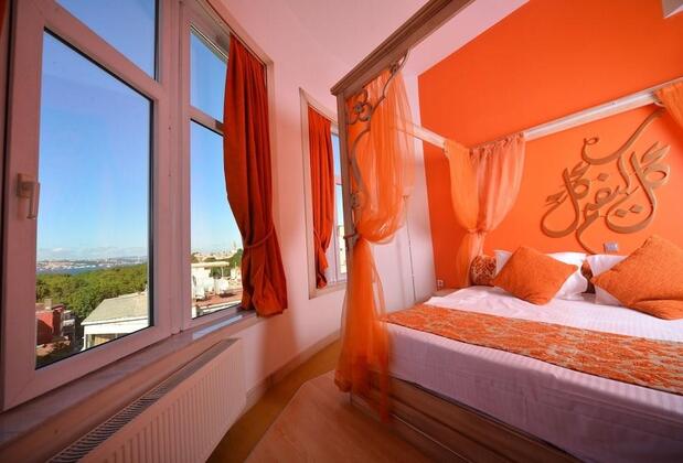 Adamar Hotel - Görsel 23