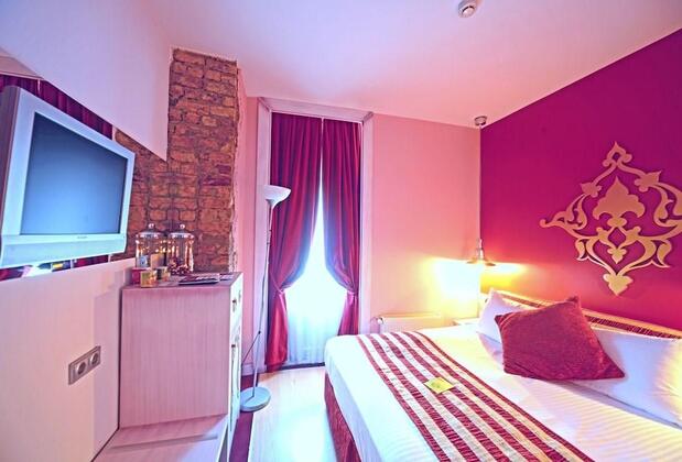 Adamar Hotel - Görsel 24