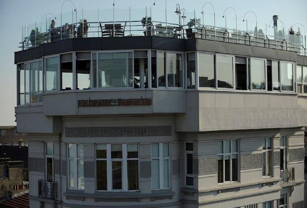 Adamar Hotel - Görsel 3