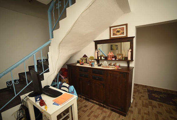 Adamarin Hotel - Görsel 7