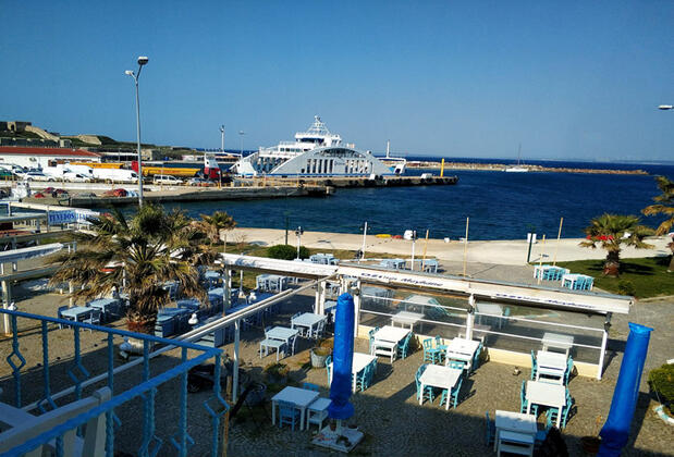 Adamarin Hotel - Görsel 3