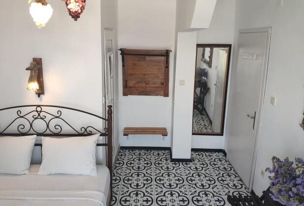 Adamarin Hotel - Görsel 16