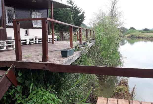 Vira Creek House - Görsel 3