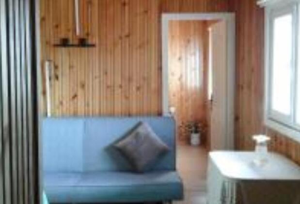 Vira Creek House - Görsel 12