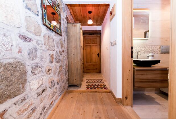 Kaya Guest House Eski Datça - Görsel 12