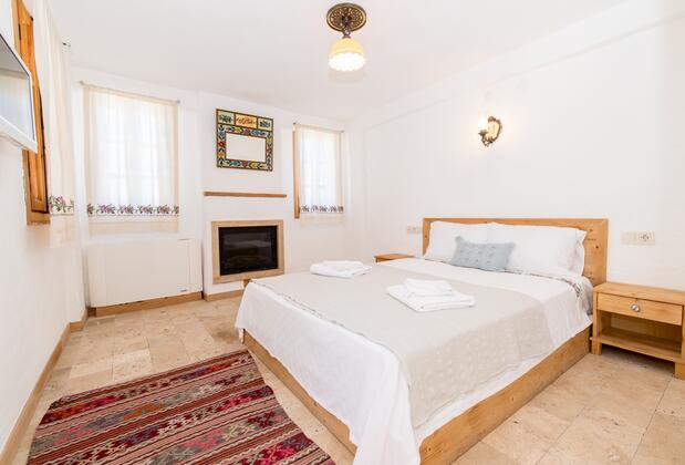 Kaya Guest House Eski Datça - Görsel 14