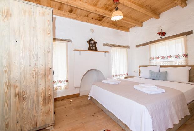 Kaya Guest House Eski Datça - Görsel 15