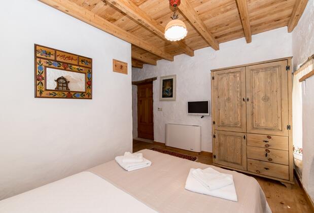 Kaya Guest House Eski Datça - Görsel 16