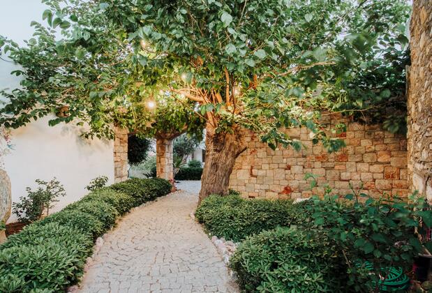 Kaya Guest House Eski Datça - Görsel 8