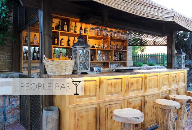 Kaya Guest House Eski Datça - Görsel 9