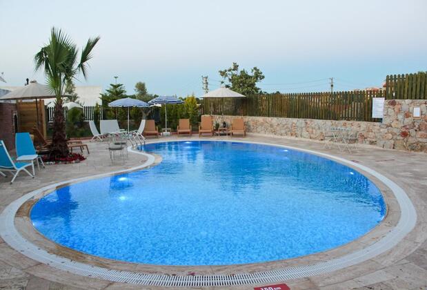 Kaya Guest House Eski Datça - Görsel 5