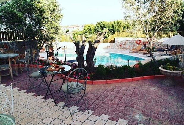 Kaya Guest House Eski Datça - Görsel 10