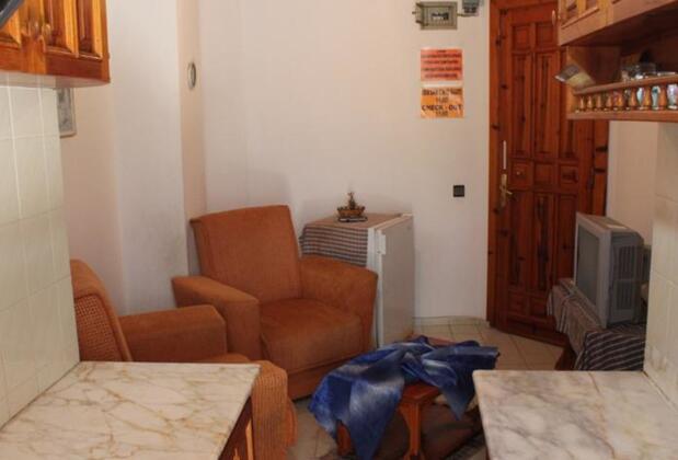 Orkide Apart Otel - Görsel 4