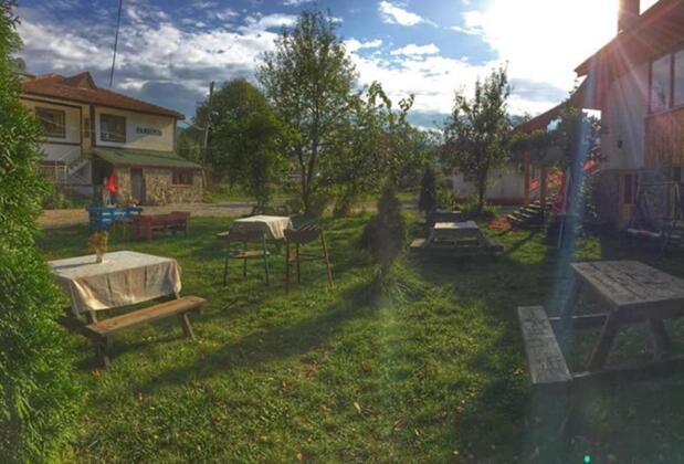 Abant Hayalim Butik Otel - Görsel 3