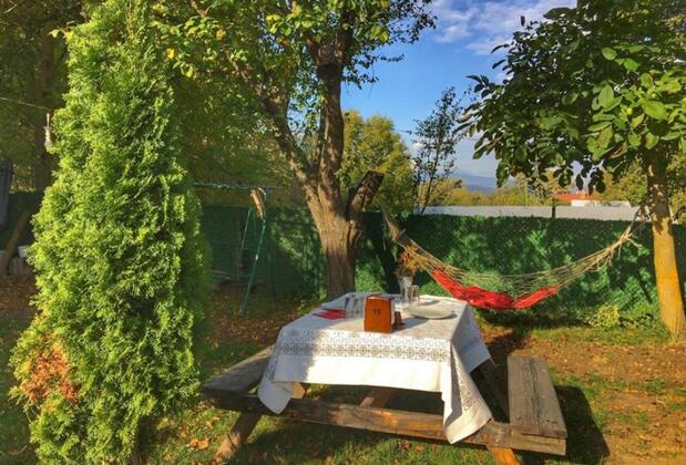 Abant Hayalim Butik Otel - Görsel 4