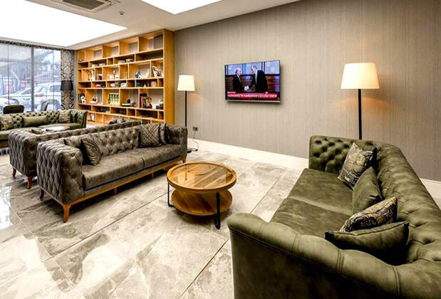 Beypalas Hotel - Görsel 9