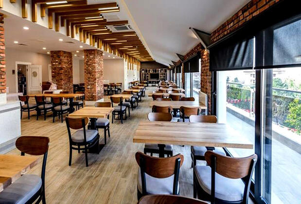 Beypalas Hotel - Görsel 5