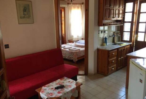 Orkide Apart Otel - Görsel 5