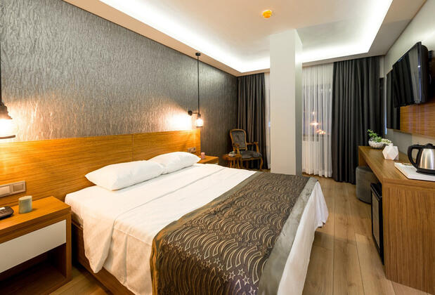 Beypalas Hotel - Görsel 12