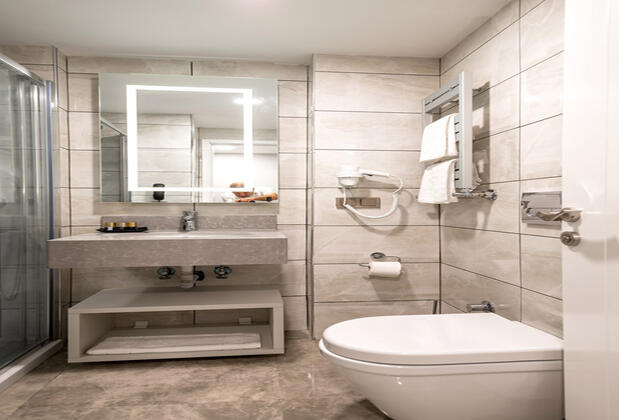 Beypalas Hotel - Görsel 15