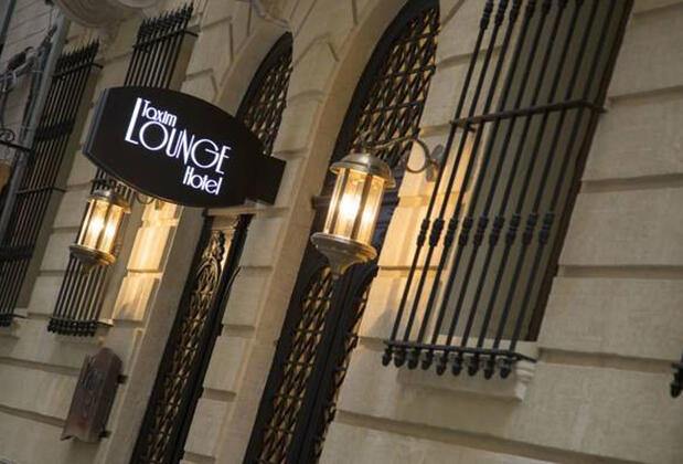 Taxim Lounge Hotel - Görsel 2