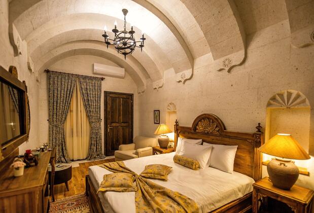 Mira Cappadocia Hotel - Görsel 15