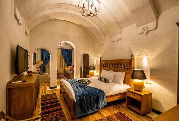 Mira Cappadocia Hotel - Görsel 16